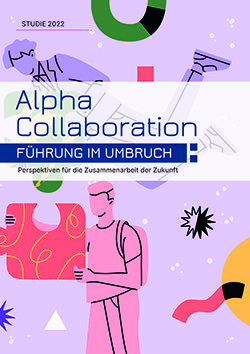 Alpha Collaboration Studie