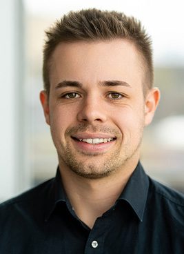 Janik Deiman, Learntree Janik Deiman, Learntree