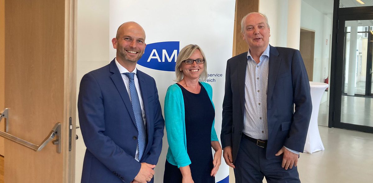 AMS Forum, Juni 2022