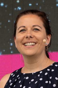 Alexandra Eichberger