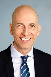 Martin Kocher Martin Kocher