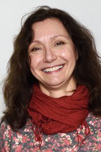 Andrea Lehky Andrea Lehky