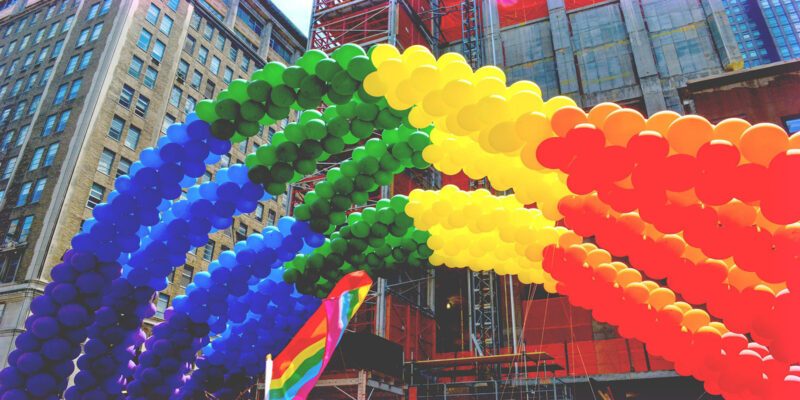 Pride Month