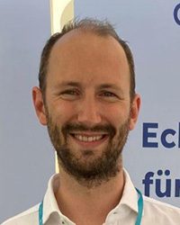 Maximilian Reiter, Oberwasser Maximilian Reiter, Oberwasser