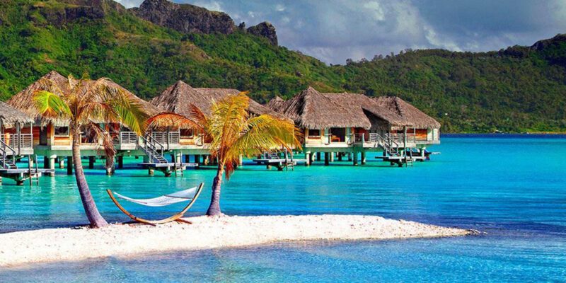Urlaub, Meer