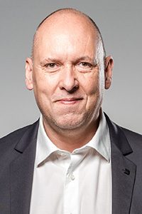 Marcus Schulz, Deltacon Marcus Schulz, Deltacon