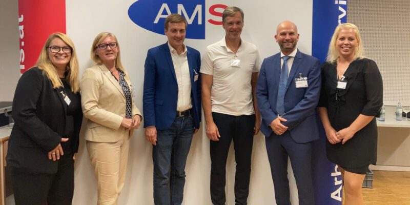 AMS Niederösterreich