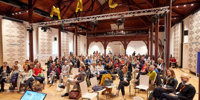 CCJ, Corporate Culture Jam 2022