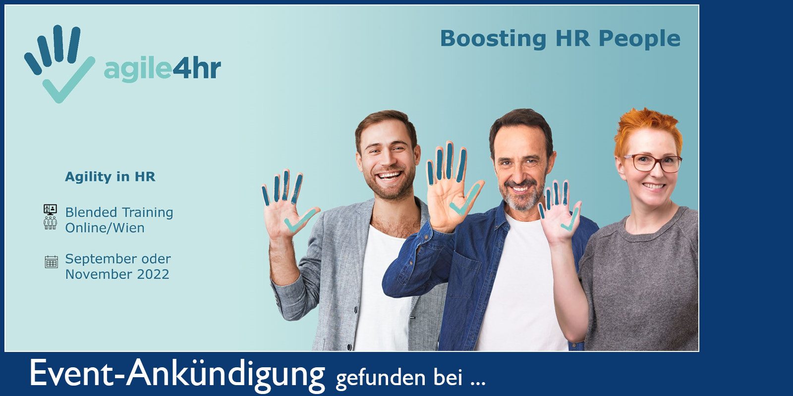 agile4hr