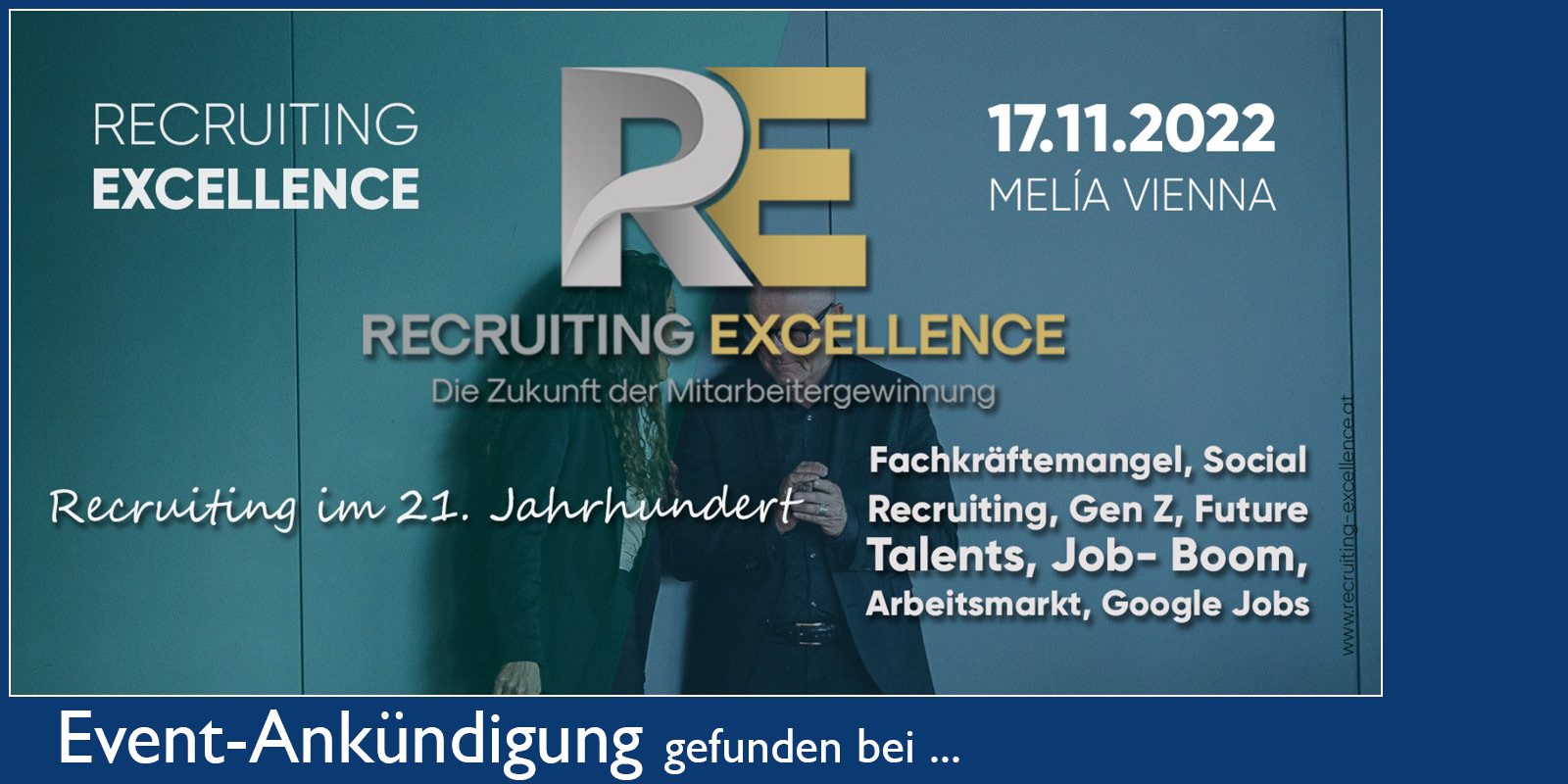 Recruiting Excellence