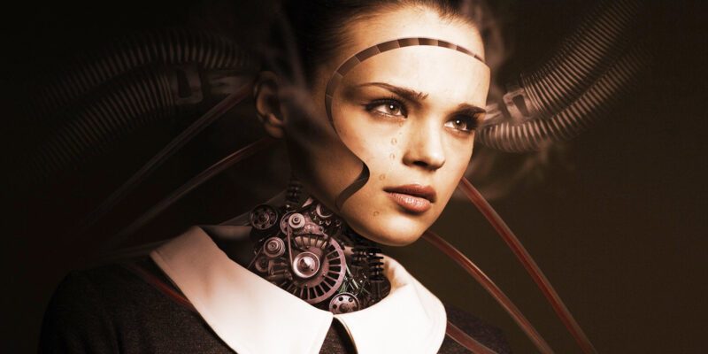 Artificial Intelligence, Künstliche Intelligenz, KI