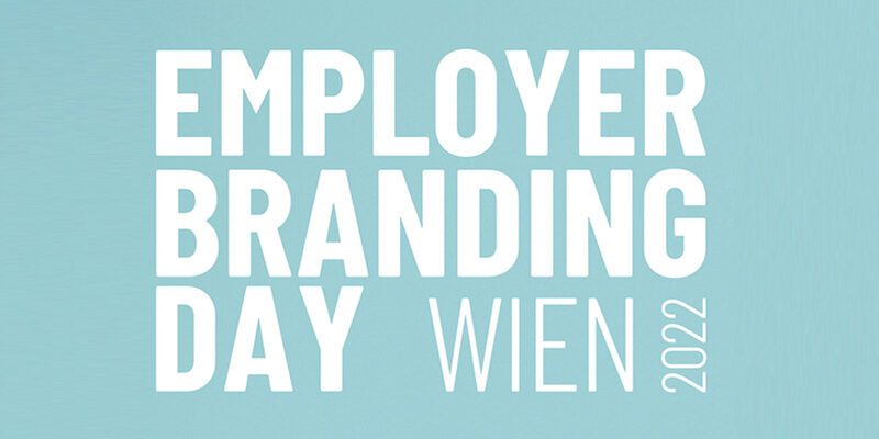Employer Branding Day Wien 2022