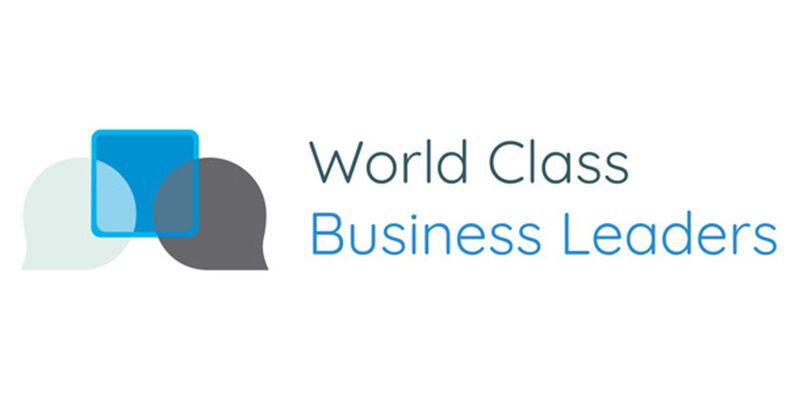 World Class Business Leaders