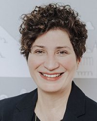 Laura Soroldoni, bab Laura Soroldoni, bab