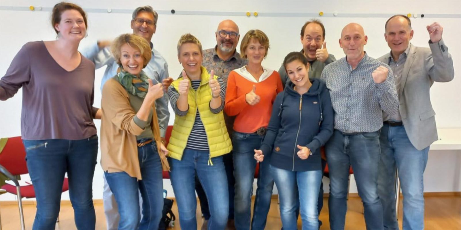 Ausbildung zum Konfliktcoach, seminarconsult