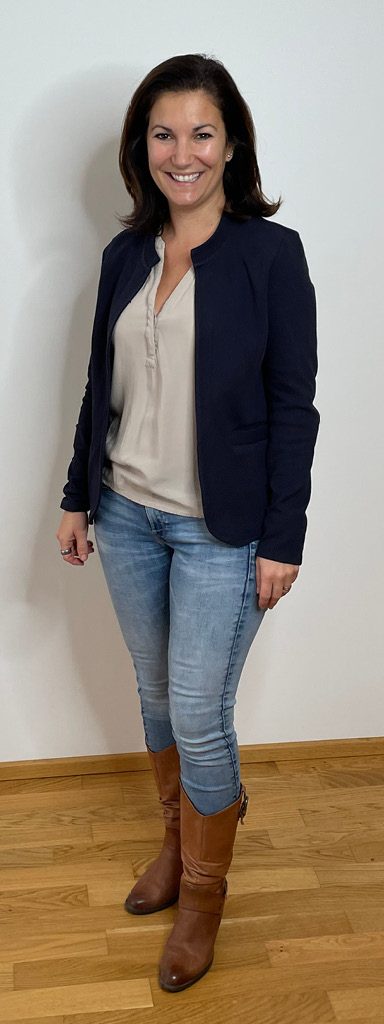 Heike Dormuth