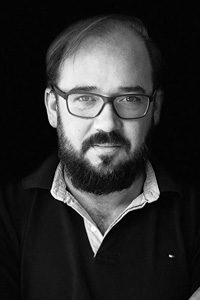 Gregor Fauma