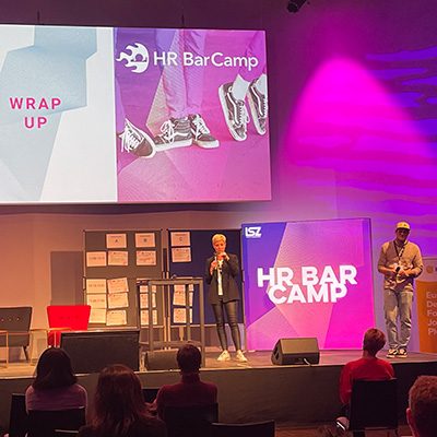 HR BarCamp 2022