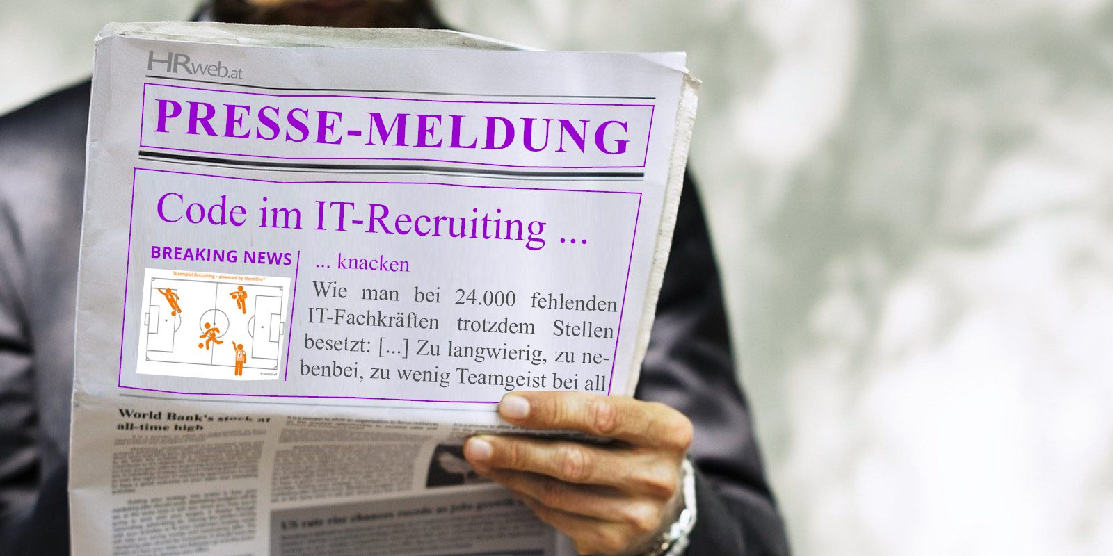 IT-Recruiting