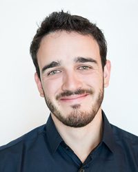 Manuel Bruschi, timeular Manuel Bruschi, timeular