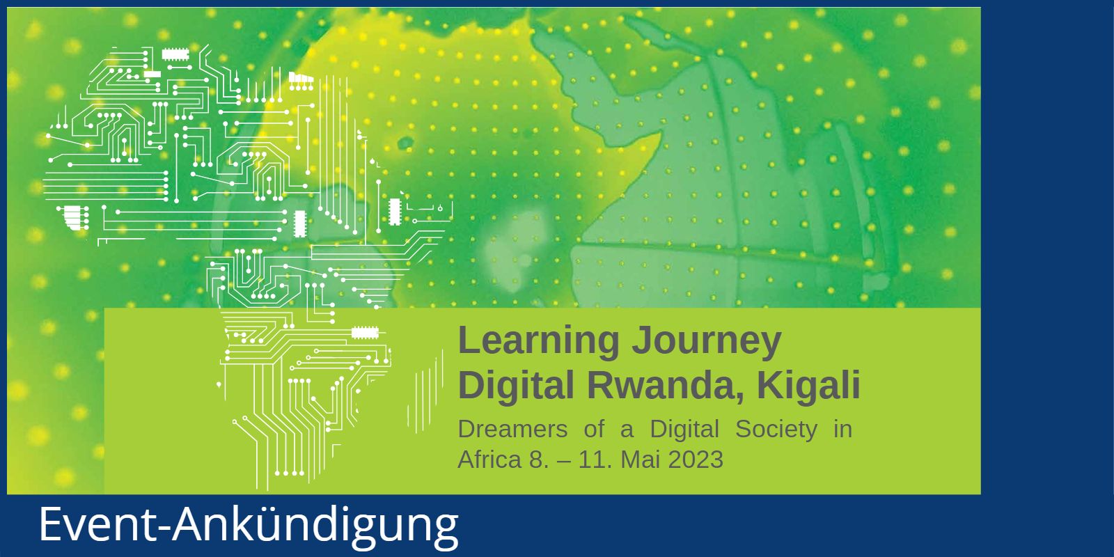 Learning Journey Rwanda