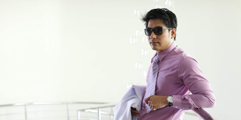 Business Kleidung