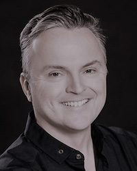 Norbert Hölzl, Leadbacker Norbert Hölzl, Leadbacker