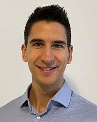 Sebastian Hrovat, Bürbuddy Sebastian Hrovat, Bürbuddy