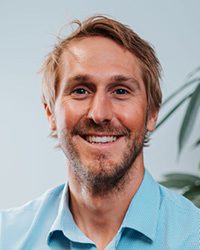 Michael Omann, movevo Michael Omann, movevo