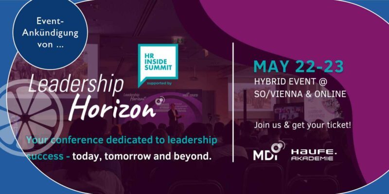 Leadership Horizon EA Top