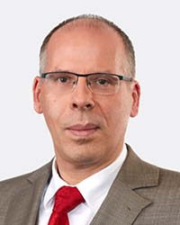 Thomas Neumann, BDO Thomas Neumann, BDO