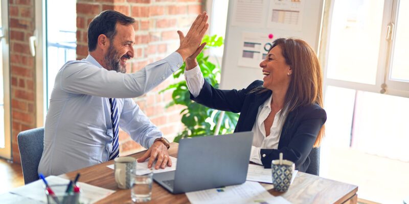 Jobsharing