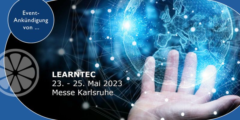 Learntec 2023, EA
