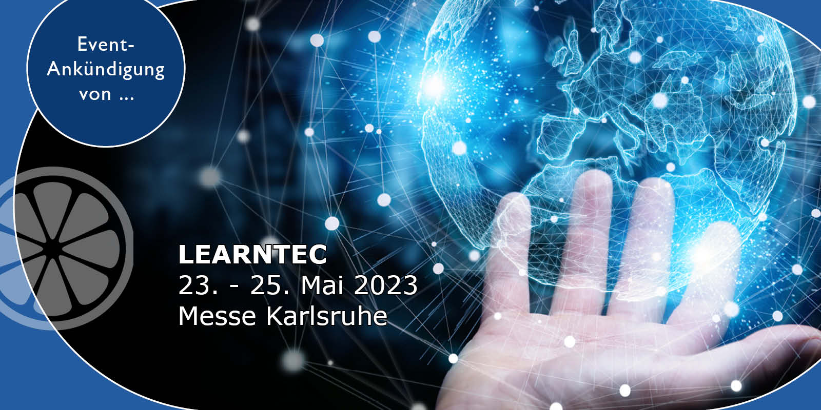 Learntec 2023, EA