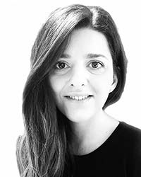 Marilena Maris Marilena Maris