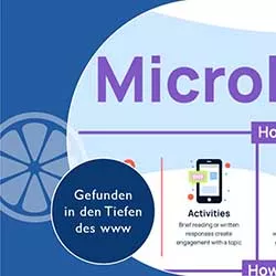 Microlearning & Learning Nuggets