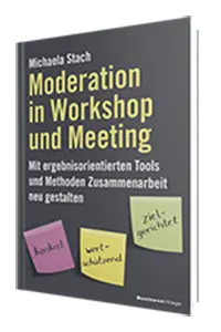 Cover Michaela Stach