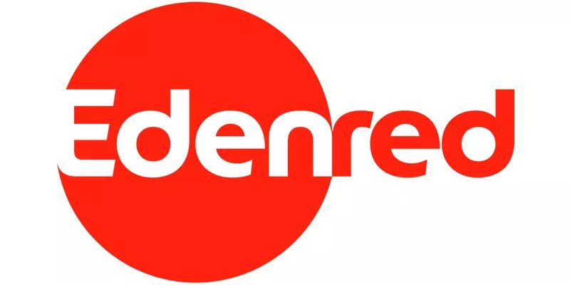 edenred