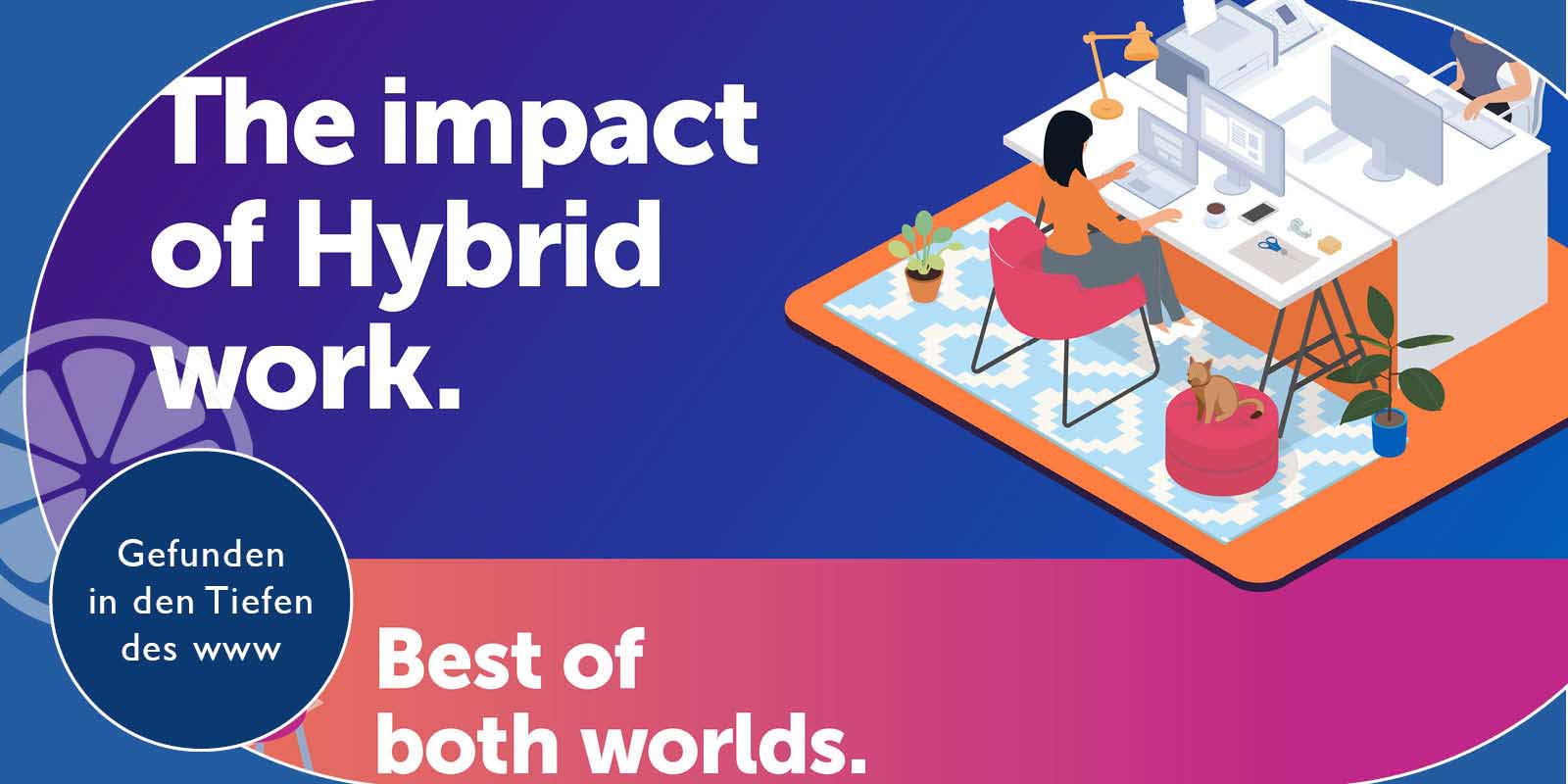 Hybrid Work