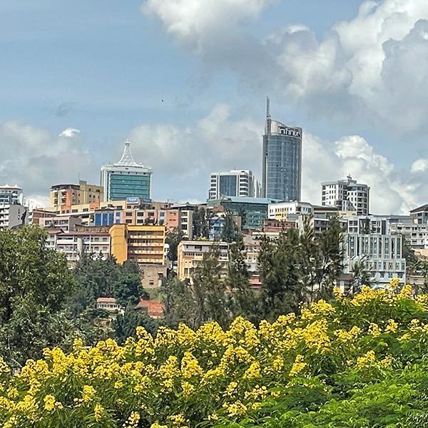 Learning Journey Digital Rwanda - 1 Learning Journey Digital Rwanda - 1