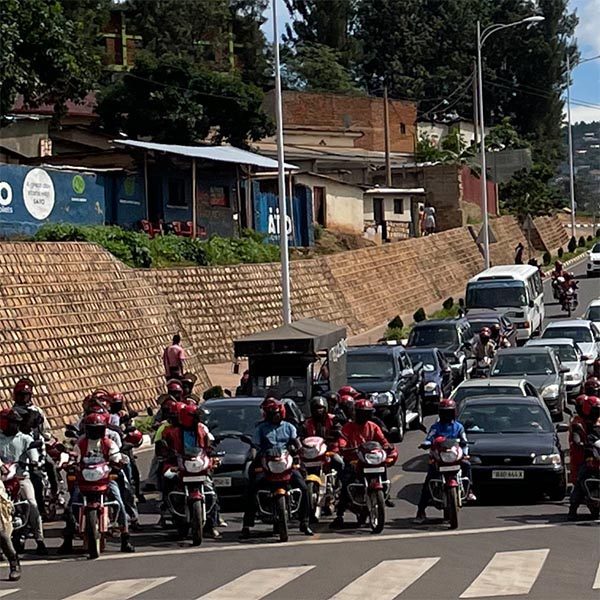 Learning Journey Digital Rwanda - 2 Learning Journey Digital Rwanda - 2