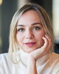 Neda Katanic, Trenkwalder Neda Katanic, Trenkwalder