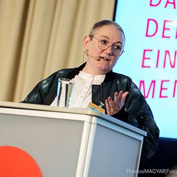 Judith Muster (Metaplan & Uni Potsdam) Judith Muster (Metaplan & Uni Potsdam)