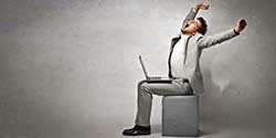 Corporate Health, Chronotypen Corporate Health, Chronotypen