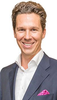 Conrad Pramböck, 50 TOP HR-Influencer