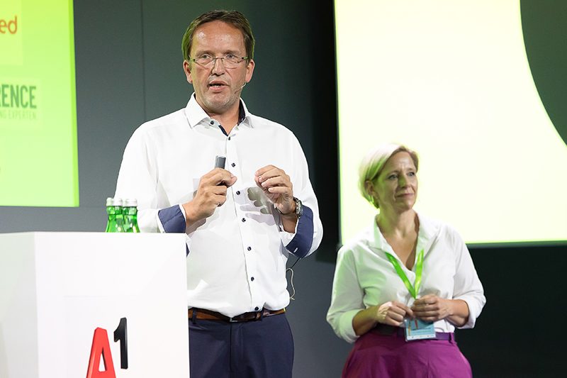 Employer Branding Day Wien, 2023 Employer Branding Day Wien, 2023