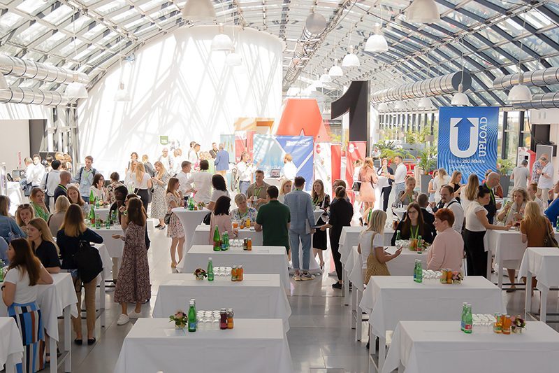 Employer Branding Day Wien, 2023 Employer Branding Day Wien, 2023
