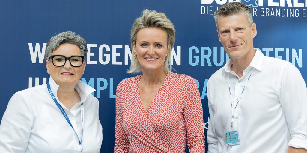 Employer Branding Day Wien, 2023 Employer Branding Day Wien, 2023