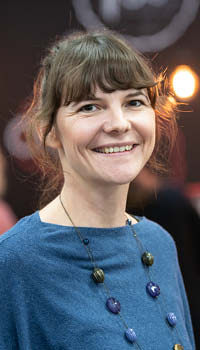 Sonja Strohmer