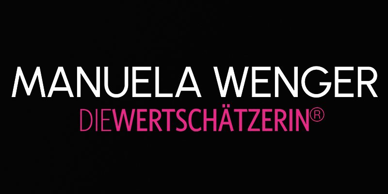 Manuela Wenger, die Wertschätzerin